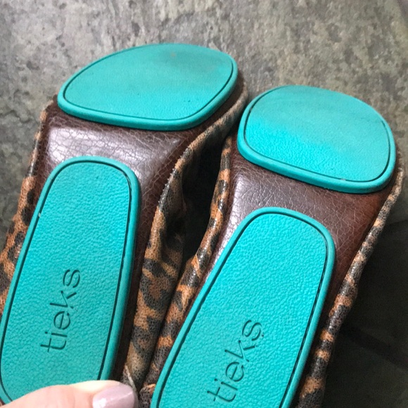 Tieks💕sold💕 - Picture 5 of 8